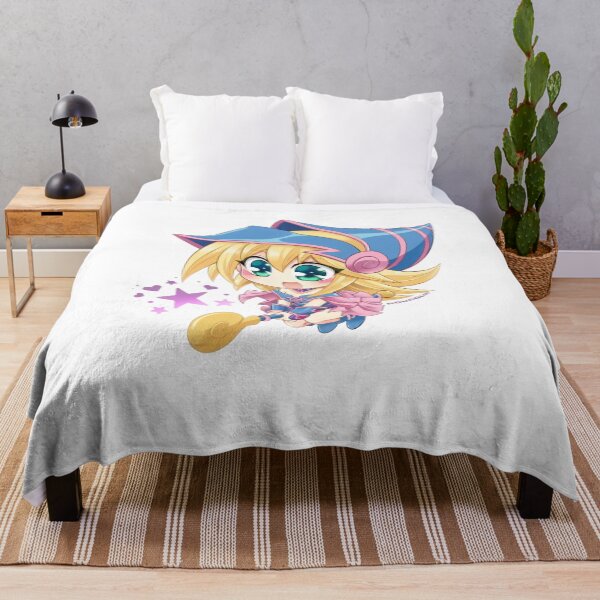 Item preview, Yugioh Dark Magician Girl designed and sold by Facturesfory.