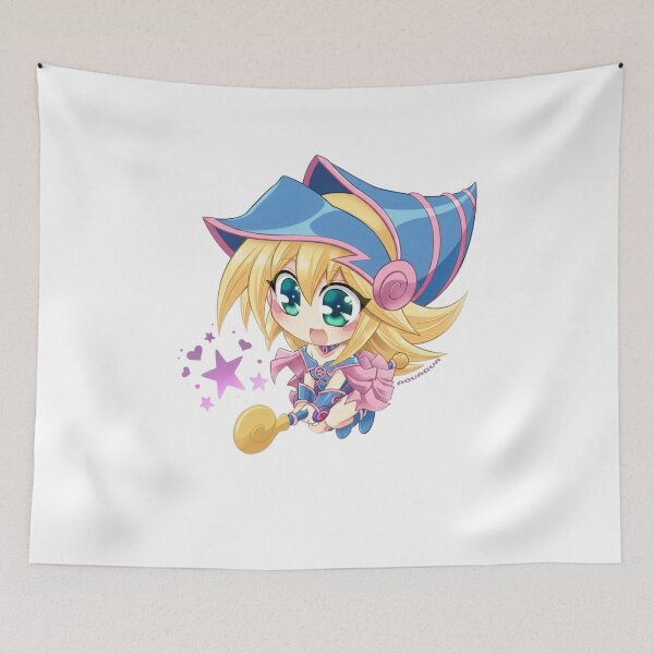 Item preview, Yugioh Dark Magician Girl designed and sold by Facturesfory.