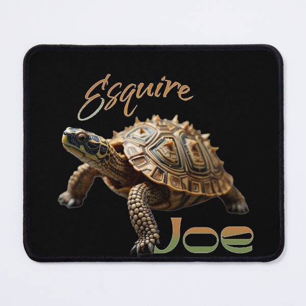 Item preview, ESQUIRE JOE designed and sold by BabaSoti.
