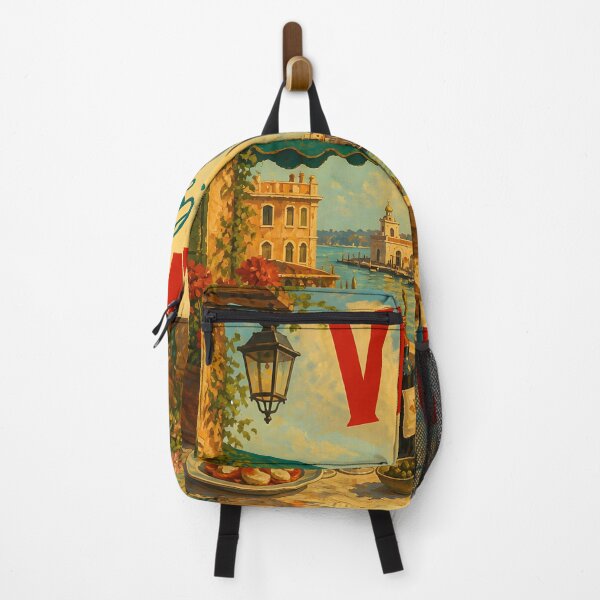 Item preview, Venice Italy - Scenic Travel Destinations designed and sold by LSVart.