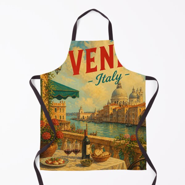 Item preview, Venice Italy - Scenic Travel Destinations designed and sold by LSVart.