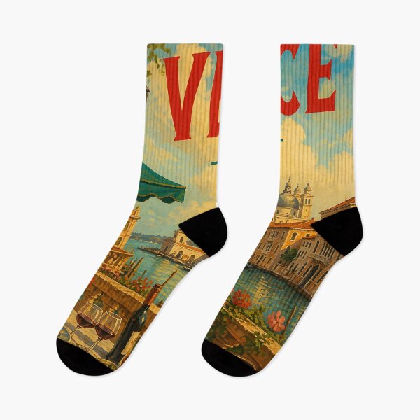 Item preview, Venice Italy - Scenic Travel Destinations designed and sold by LSVart.