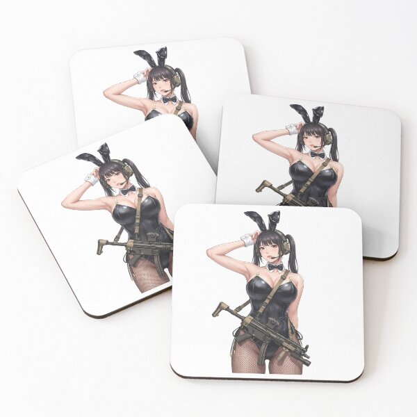 Item preview, Bunny Girl Operator designed and sold by RAWLIFEGRAPHIC.