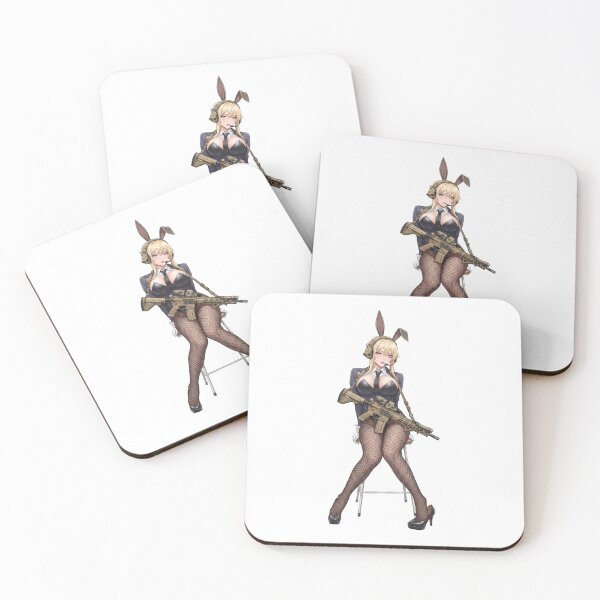 Item preview, Bunny Girl Operator designed and sold by RAWLIFEGRAPHIC.
