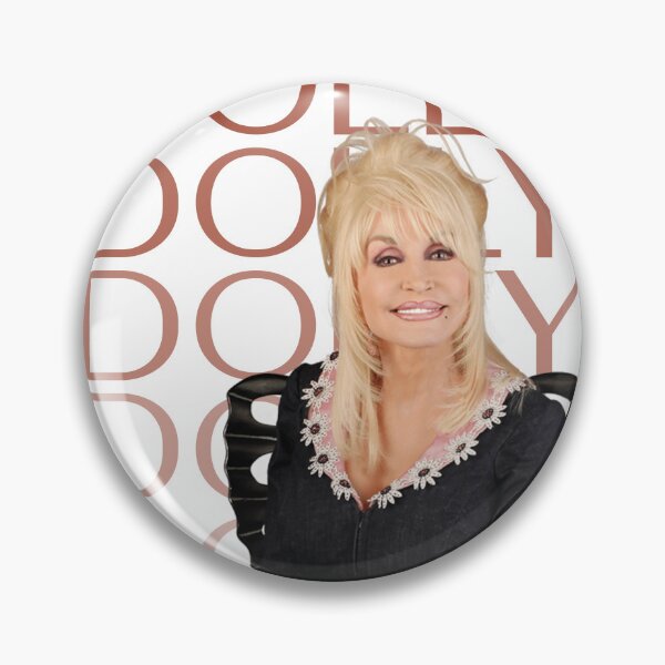 Item preview, Dolly Parton RIP Miss you forever designed and sold by otyliadesign.
