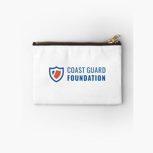 Item preview, Coast Guard Foundation Logo designed and sold by Hiro Hiro.