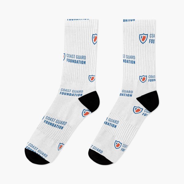 Item preview, Coast Guard Foundation Logo designed and sold by Hiro Hiro.