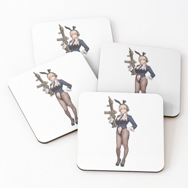 Item preview, Bunny Girl Operator designed and sold by RAWLIFEGRAPHIC.