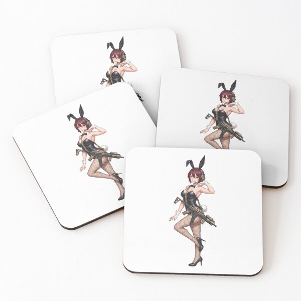 Item preview, Bunny Girl Operator designed and sold by RAWLIFEGRAPHIC.