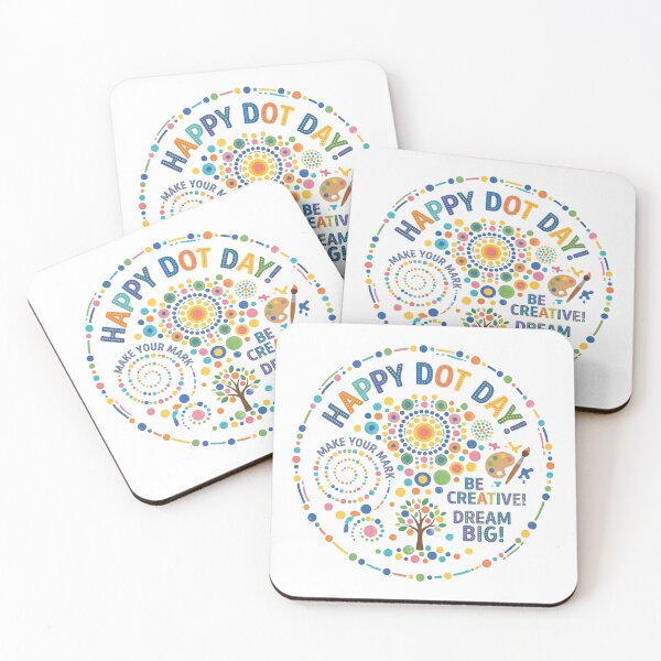 Item preview, Creative Dot Tree designed and sold by Meadowmood.