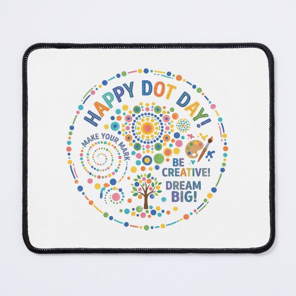 Item preview, Creative Dot Tree designed and sold by Meadowmood.