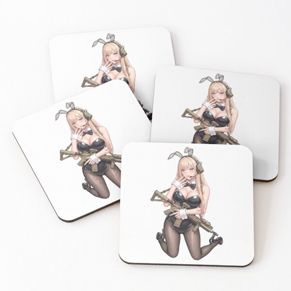 Item preview, Bunny Girl Operator designed and sold by RAWLIFEGRAPHIC.