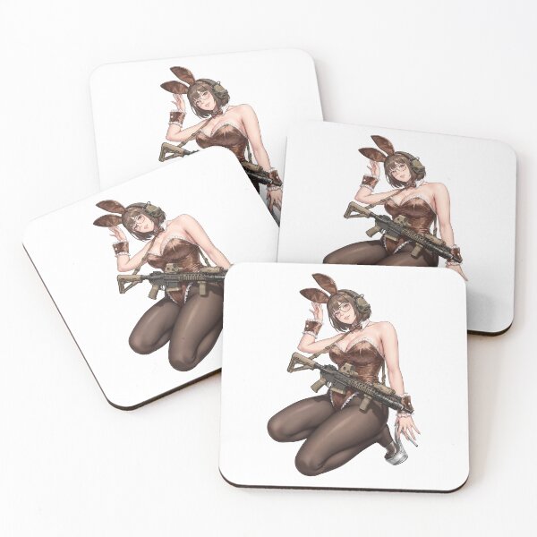 Item preview, Bunny Girl Operator designed and sold by RAWLIFEGRAPHIC.