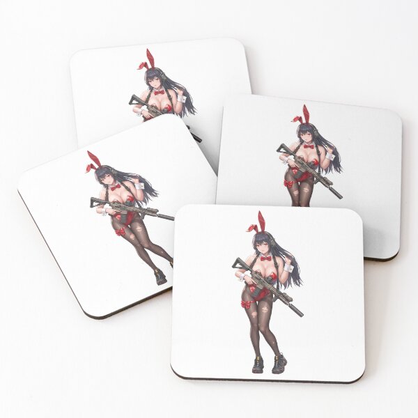 Item preview, Bunny Girl Operator designed and sold by RAWLIFEGRAPHIC.