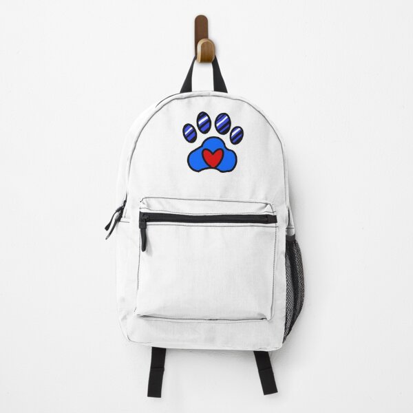 Item preview, pup paw designed and sold by the-imPAWium.