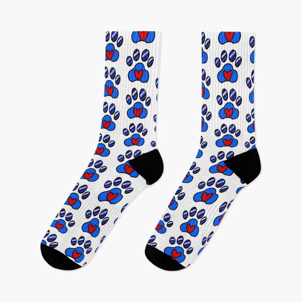 Item preview, pup paw designed and sold by the-impawium.