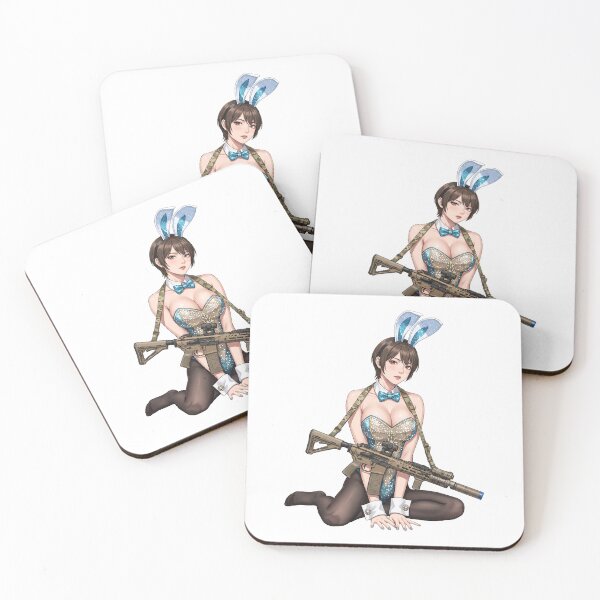 Item preview, Bunny Girl Operator designed and sold by RAWLIFEGRAPHIC.