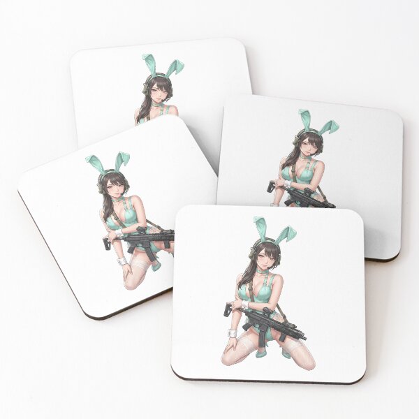 Item preview, Bunny Girl Operator designed and sold by RAWLIFEGRAPHIC.