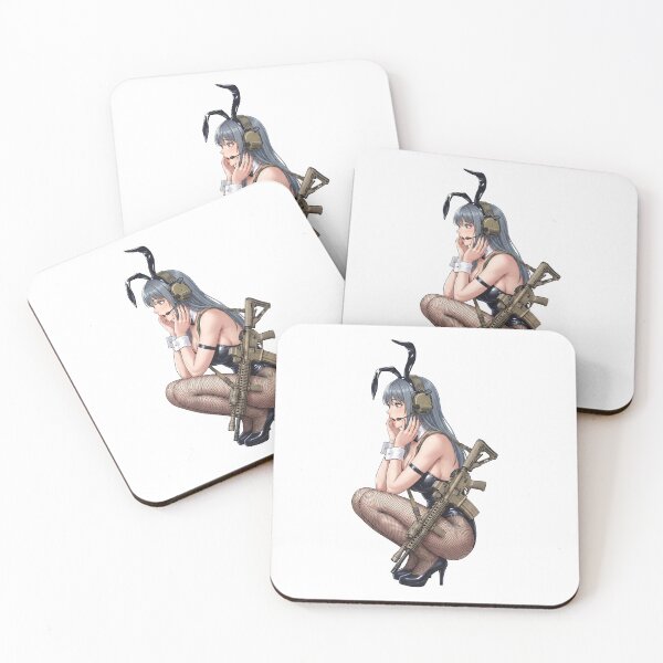 Item preview, Bunny Girl Operator designed and sold by RAWLIFEGRAPHIC.