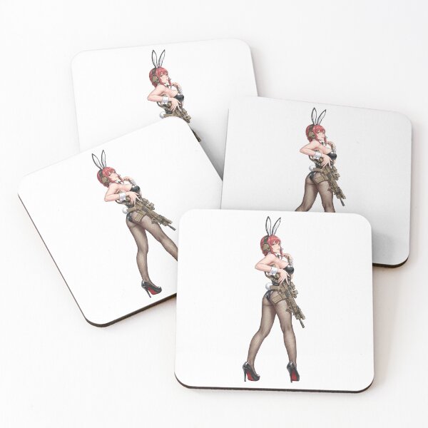 Item preview, Bunny Girl Operator designed and sold by RAWLIFEGRAPHIC.