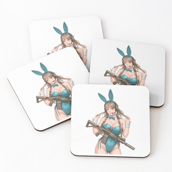 Item preview, Bunny Girl Operator designed and sold by RAWLIFEGRAPHIC.