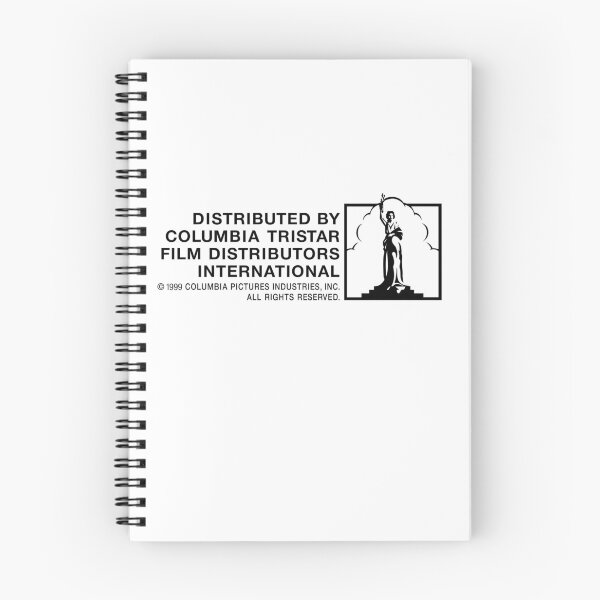 Item preview, Columbia TriStar Film Distributors International Logo designed and sold by Hiro Hiro.