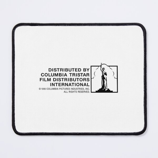 Item preview, Columbia TriStar Film Distributors International Logo designed and sold by Hiro Hiro.