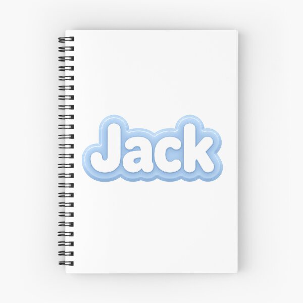 Artikelvorschau, Jack entworfen und verkauft von CharmStudio.