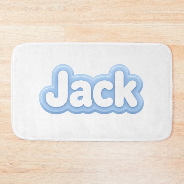 Artikelvorschau, Jack entworfen und verkauft von CharmStudio.