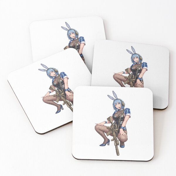 Item preview, Bunny Girl Operator designed and sold by RAWLIFEGRAPHIC.