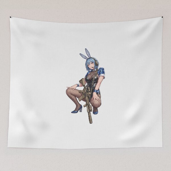 Item preview, Bunny Girl Operator designed and sold by RAWLIFEGRAPHIC.