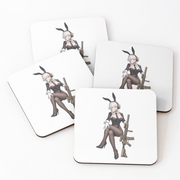 Item preview, Bunny Girl Operator designed and sold by RAWLIFEGRAPHIC.