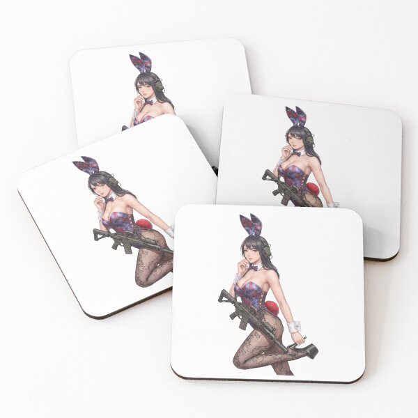 Item preview, Bunny Girl Operator designed and sold by RAWLIFEGRAPHIC.