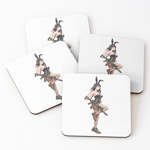 Item preview, Bunny Girl Operator designed and sold by RAWLIFEGRAPHIC.
