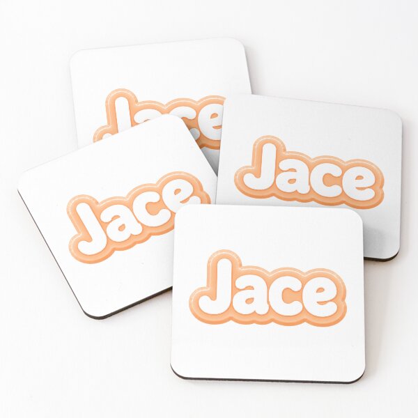 Item preview, Jace designed and sold by CharmStudio.