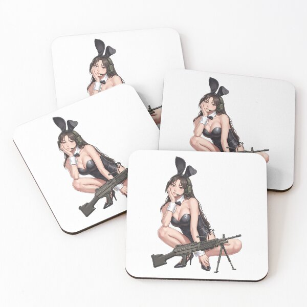 Item preview, Bunny Girl Operator designed and sold by RAWLIFEGRAPHIC.