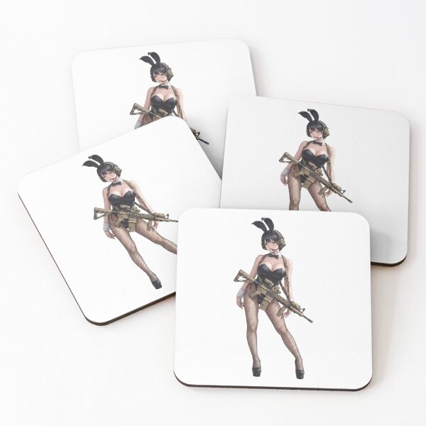 Item preview, Bunny Girl Operator designed and sold by RAWLIFEGRAPHIC.