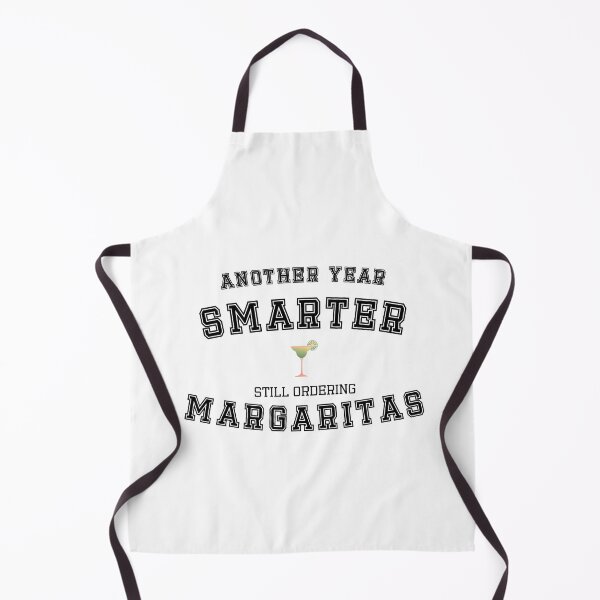 Item preview, Another Year Smarter Still Ordering Margaritas | Funny College Margarita Student Design designed and sold by luckyhue.