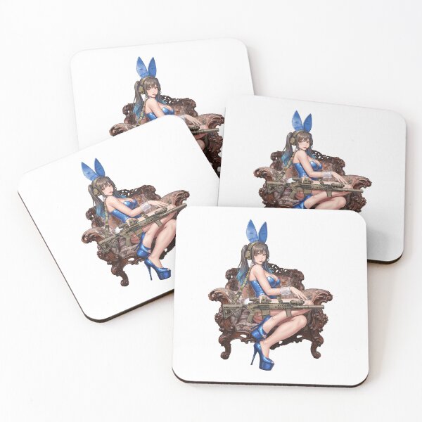 Item preview, Bunny Girl Operator designed and sold by RAWLIFEGRAPHIC.