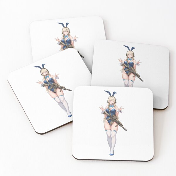 Item preview, Bunny Girl Operator designed and sold by RAWLIFEGRAPHIC.
