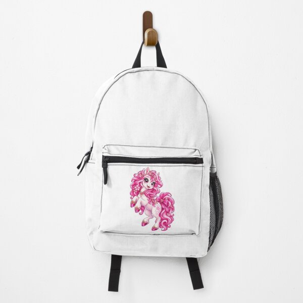 Item preview, Pink Kawaii Horse designed and sold by Oddity Anvil.