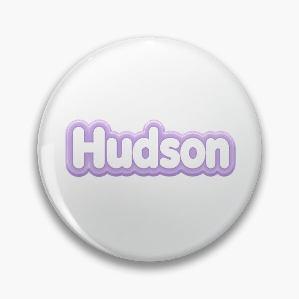 Artikelvorschau, Hudson entworfen und verkauft von CharmStudio.