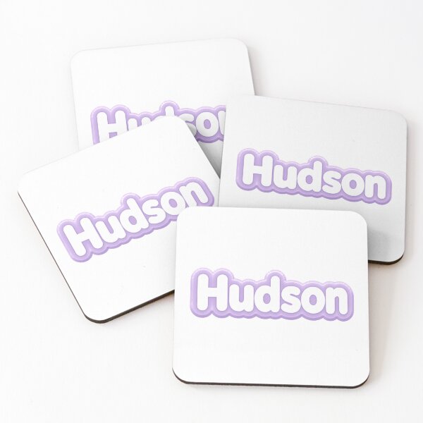 Artikelvorschau, Hudson entworfen und verkauft von CharmStudio.