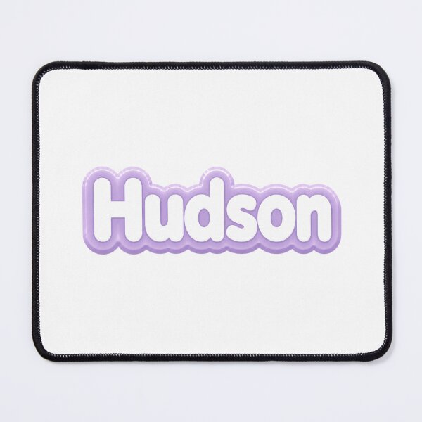 Item preview, Hudson designed and sold by CharmStudio.