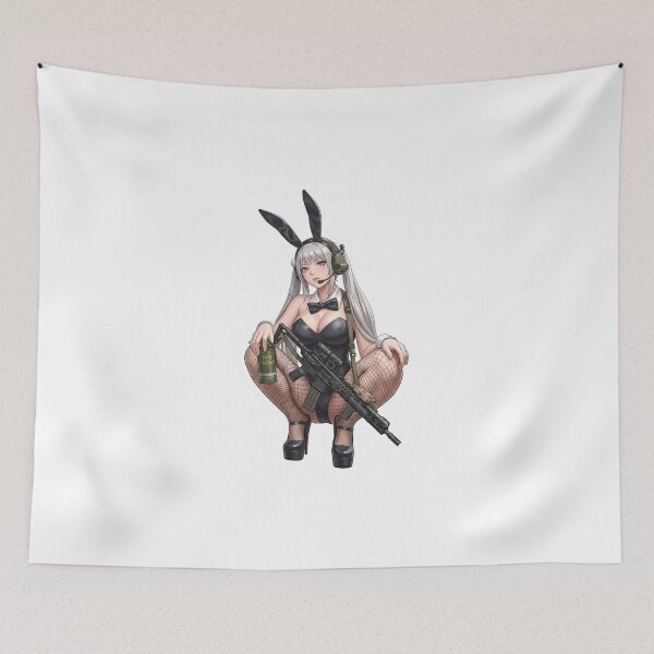 Item preview, Bunny Girl Operator designed and sold by RAWLIFEGRAPHIC.