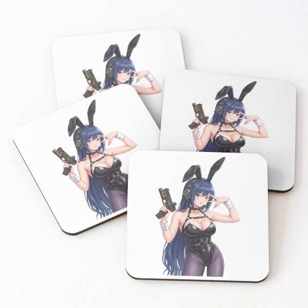 Item preview, Bunny Girl Operator designed and sold by RAWLIFEGRAPHIC.