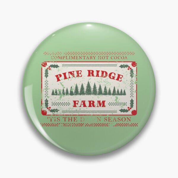Item preview, Tis the Damn Season: Christmas Tree Farm designed and sold by Fans-Lucky-13.