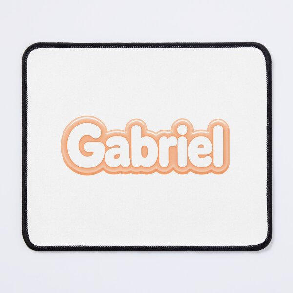 Item preview, Gabriel designed and sold by CharmStudio.