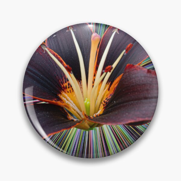 Item preview, Lilium Forever Susan Starburst designed and sold by Steve Purnell Photography.