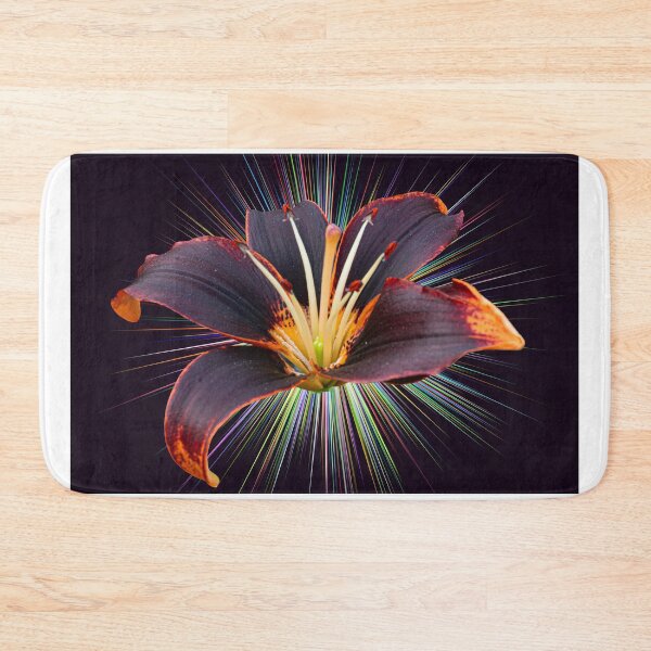 Item preview, Lilium Forever Susan Starburst designed and sold by Steve Purnell Photography.
